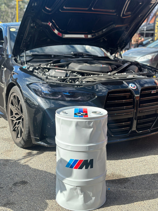 Baril BMW ///M