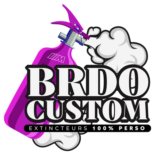 BRDO CUSTOM