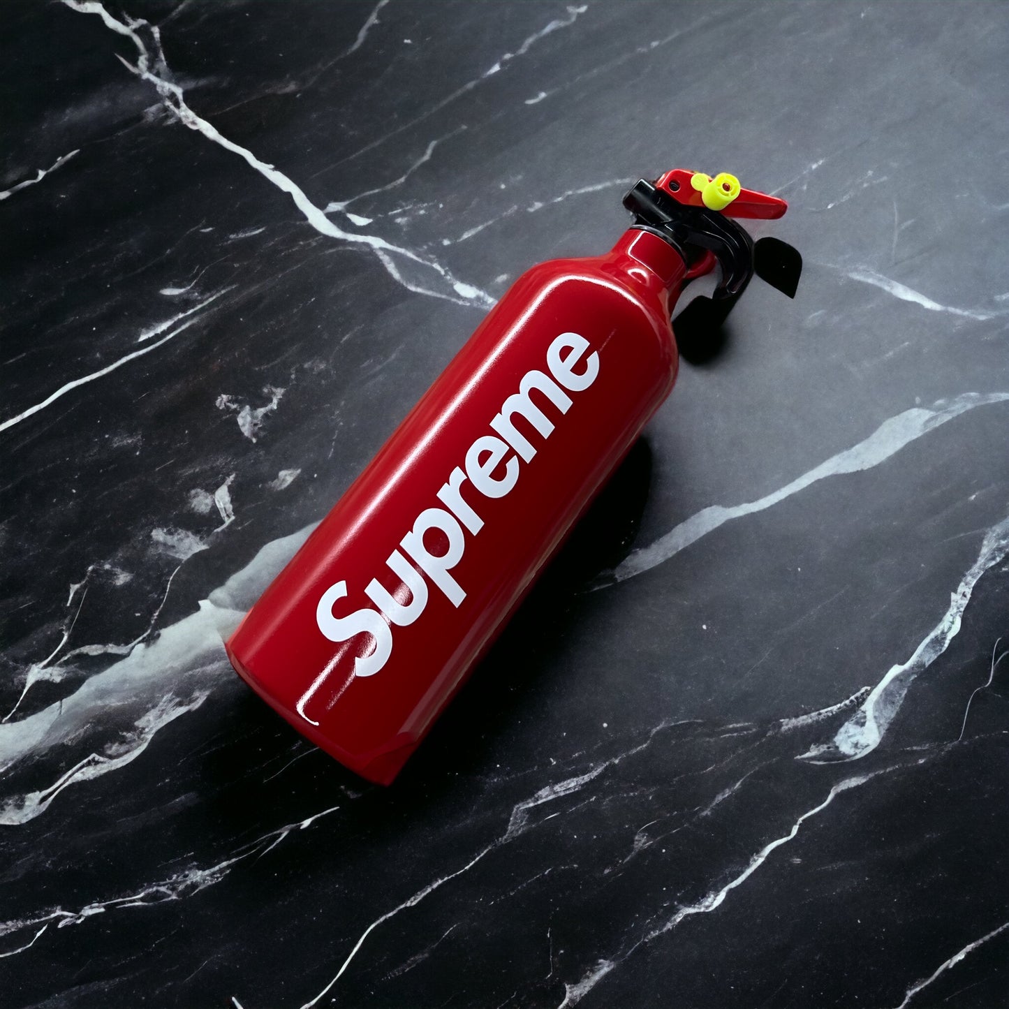 Extincteur suprême ( 1kg )