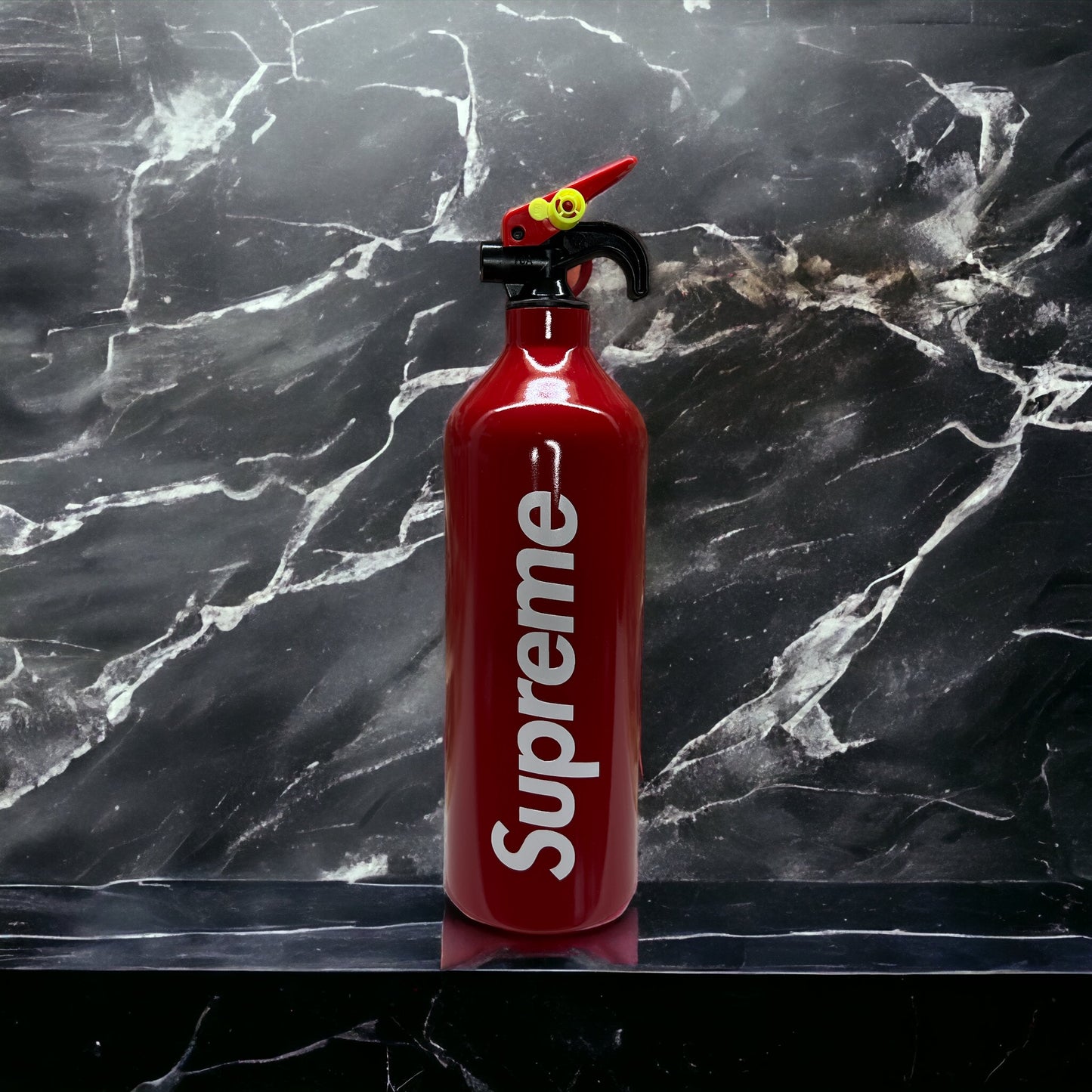 Extincteur suprême ( 1kg )