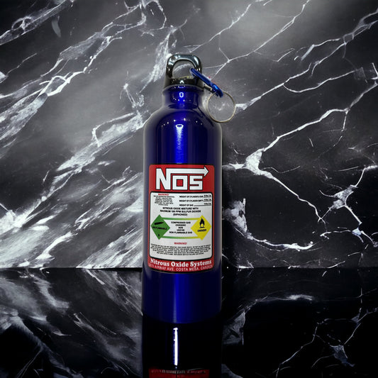 Gourdes nos