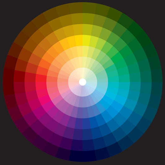 Code couleur